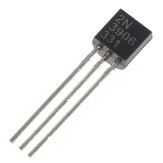 1pc 2N3906 generale propongono transistor pnp a-92